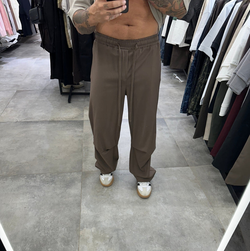 Panta fashion moka present day