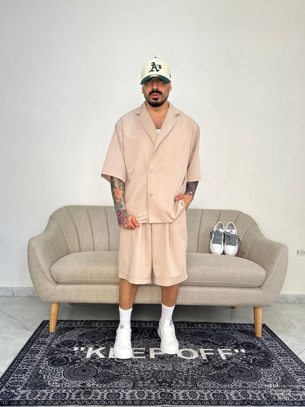Coordinato Sun Tokyo beige