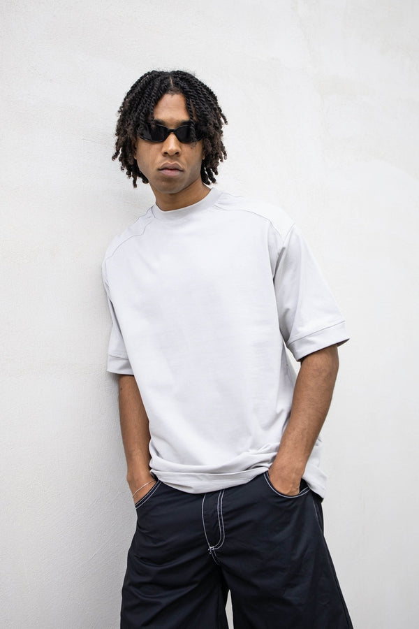 T-shirt compact tokyo