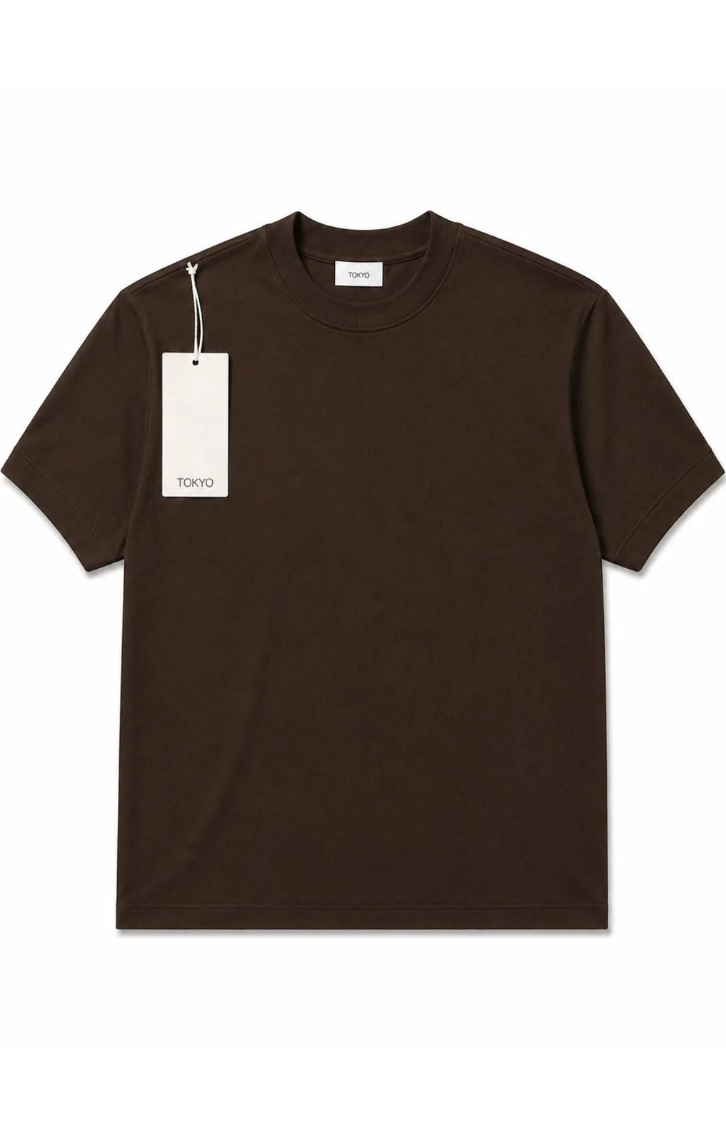 Tee compact moro Tokyo couture