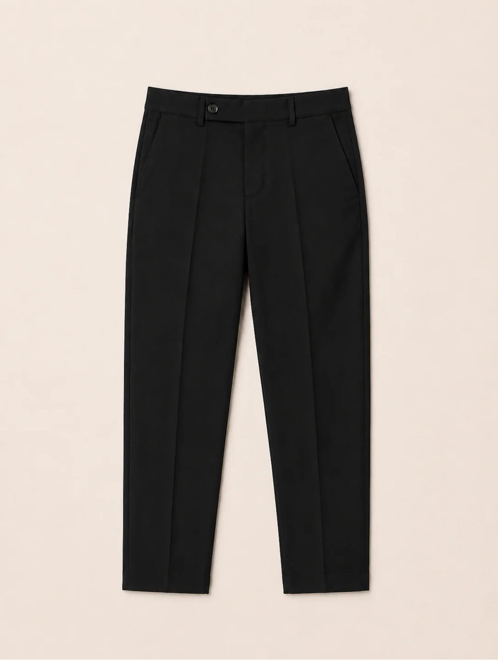 Pantaloni chino black Tokyo