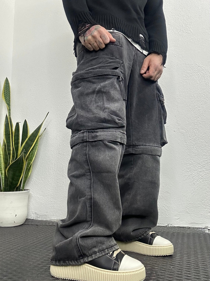 Cargo shorts
