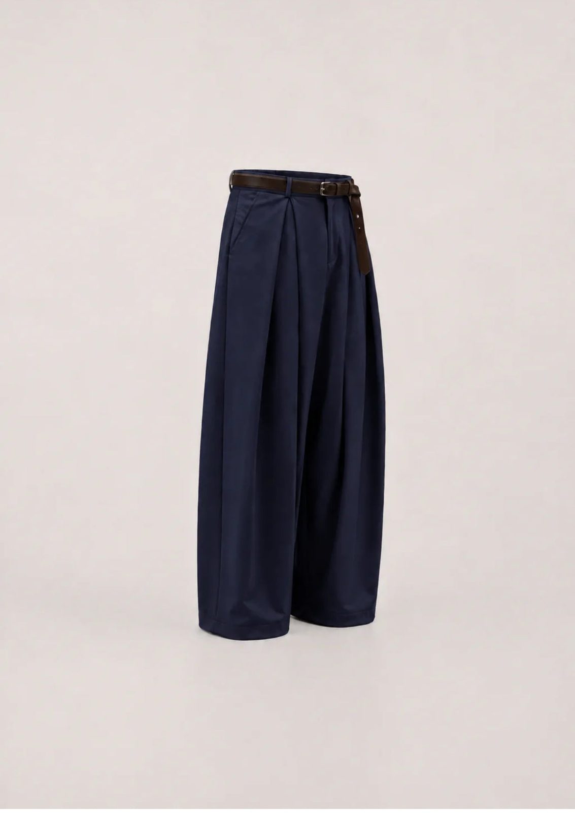 Pantalone super pence blue tokyo