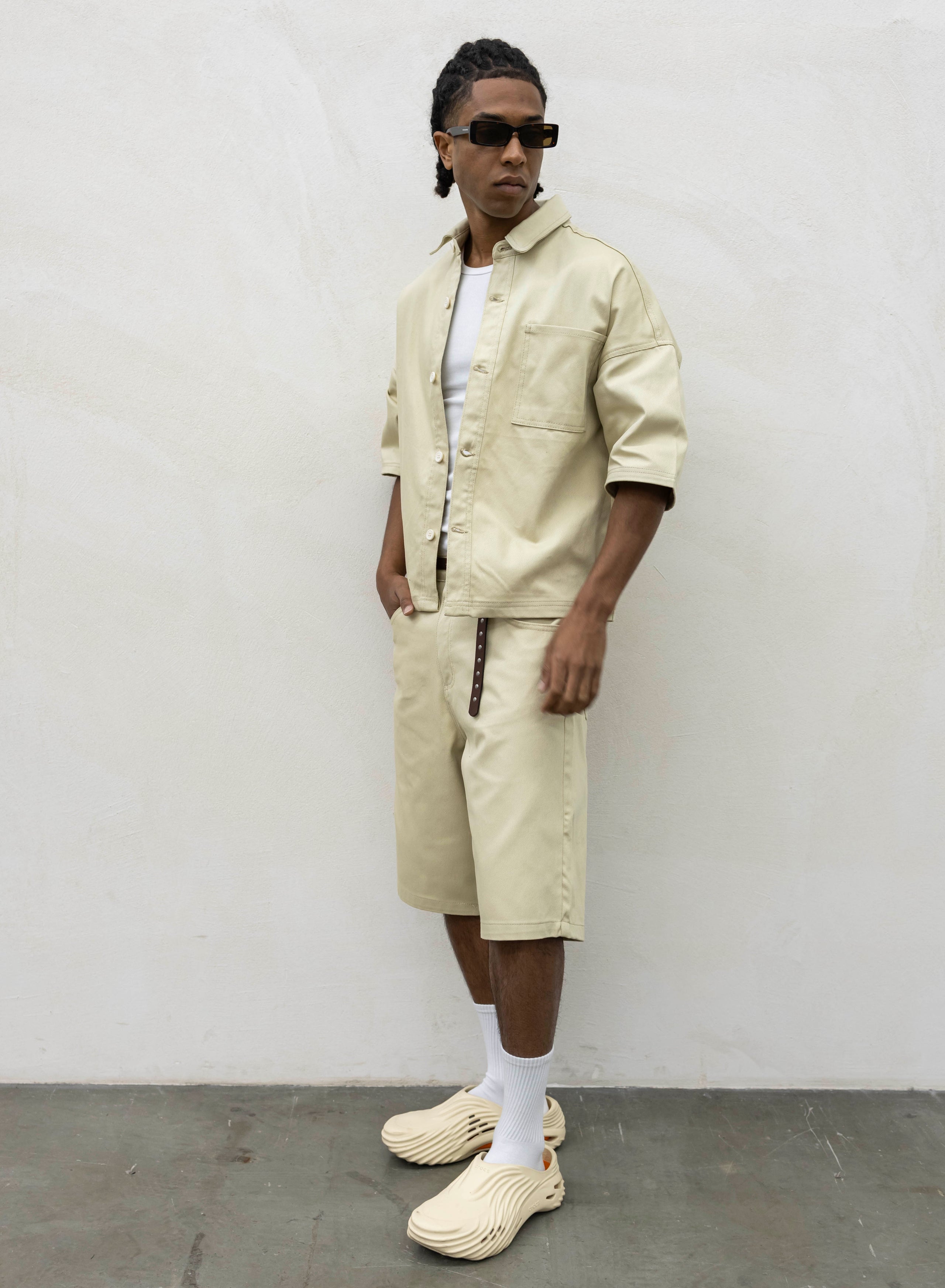 COORDINATI | TUTE