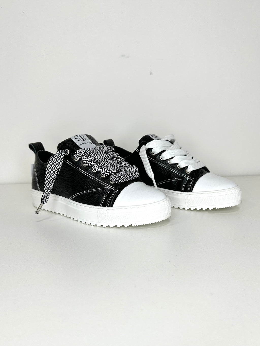 SLV APOCALYPSE black