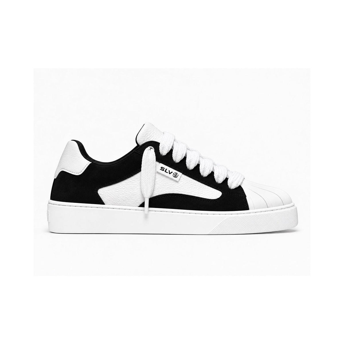 SLV Phantom Black/white
