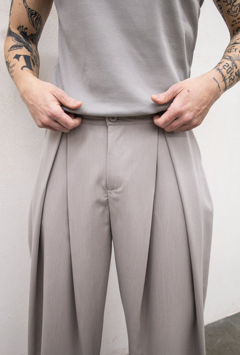 Pantaloni super pence Tokyo