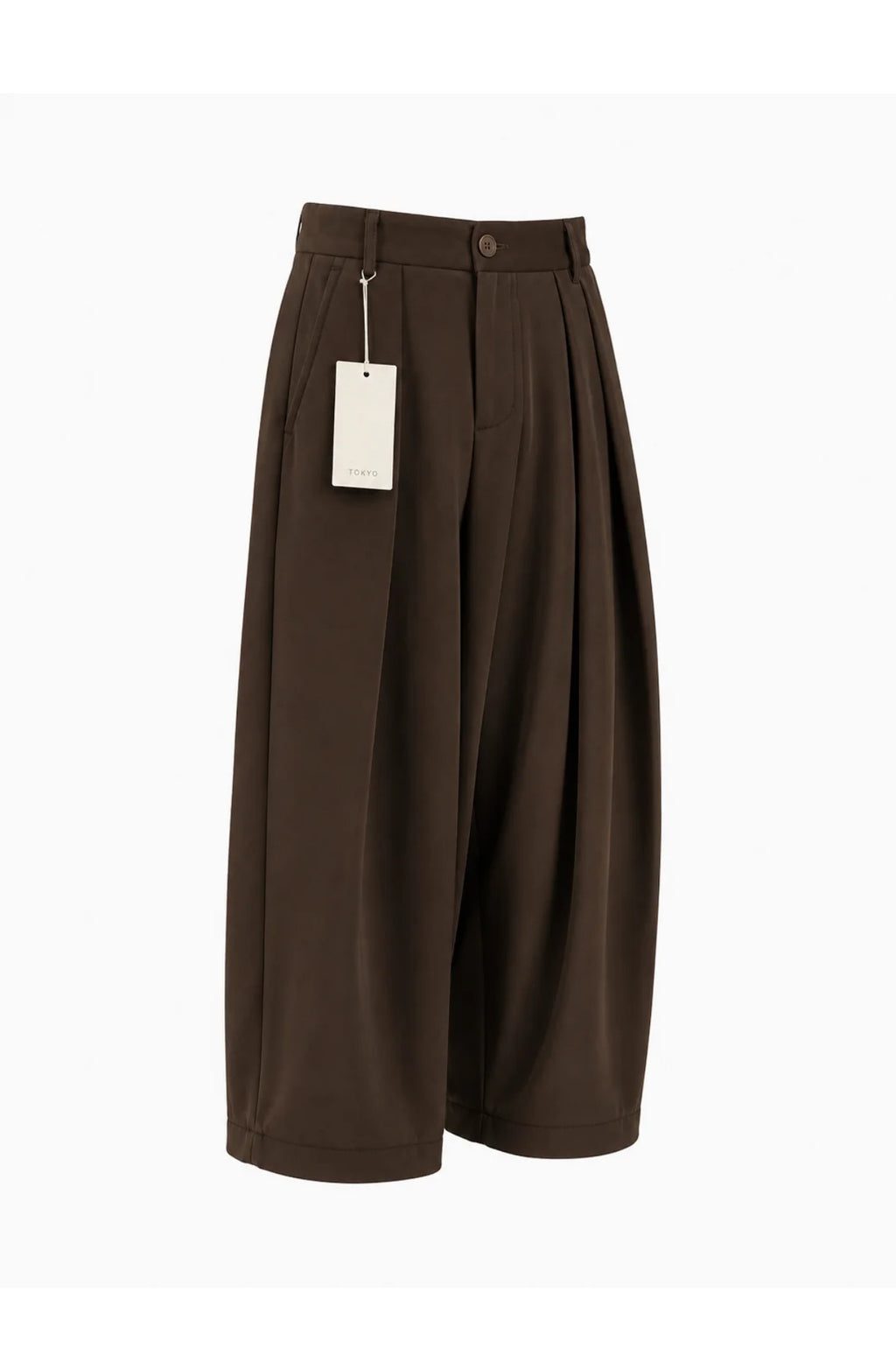 Panta super pence moro Tokyo couture