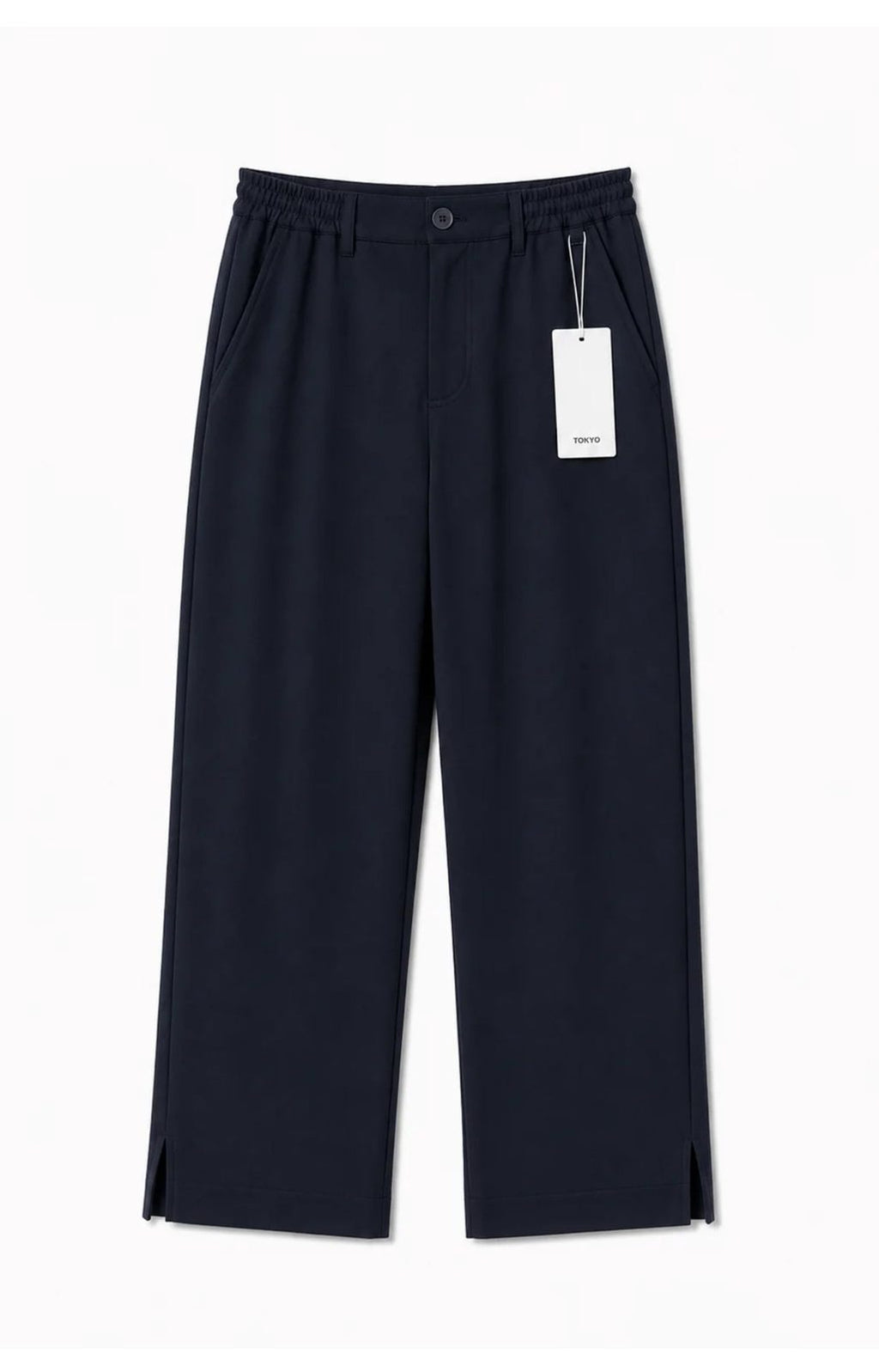 Simply spacchetti blue Tokyo couture