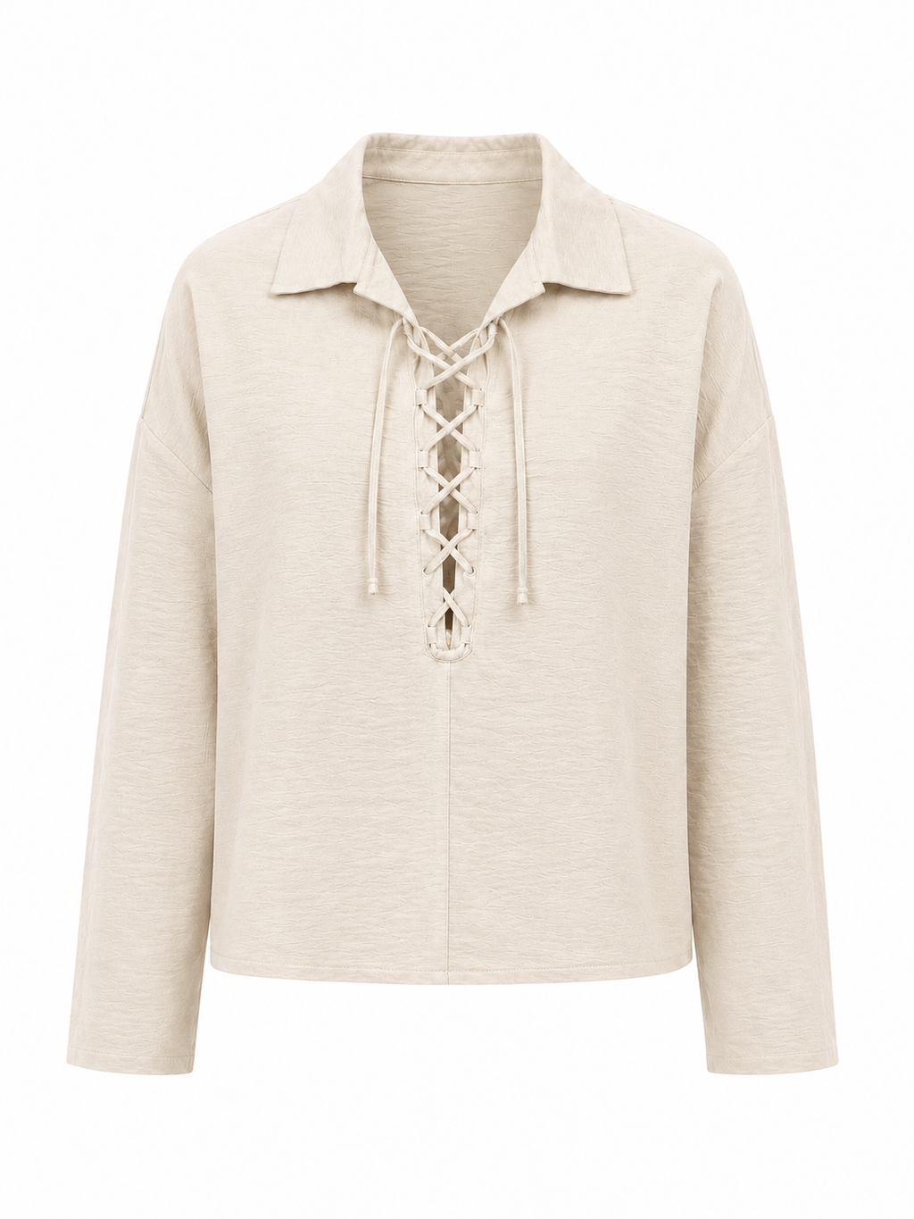Coordinato Maya beige All or Nothing