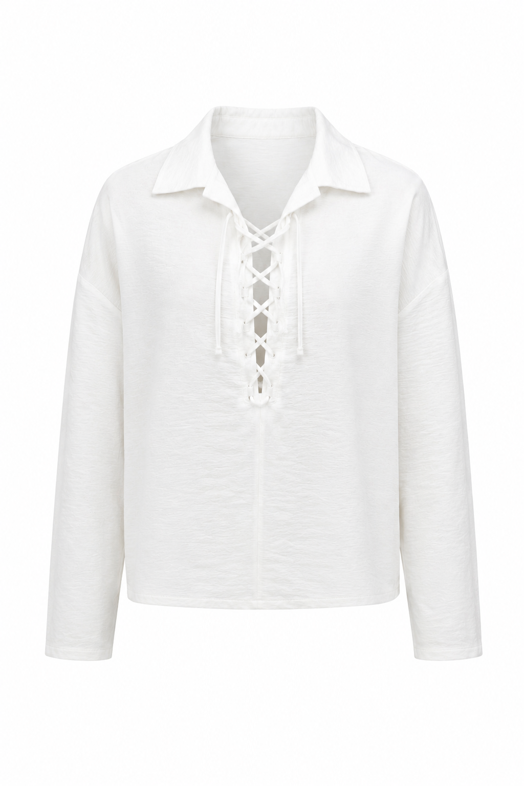 Coordinato Maya white All or Nothing