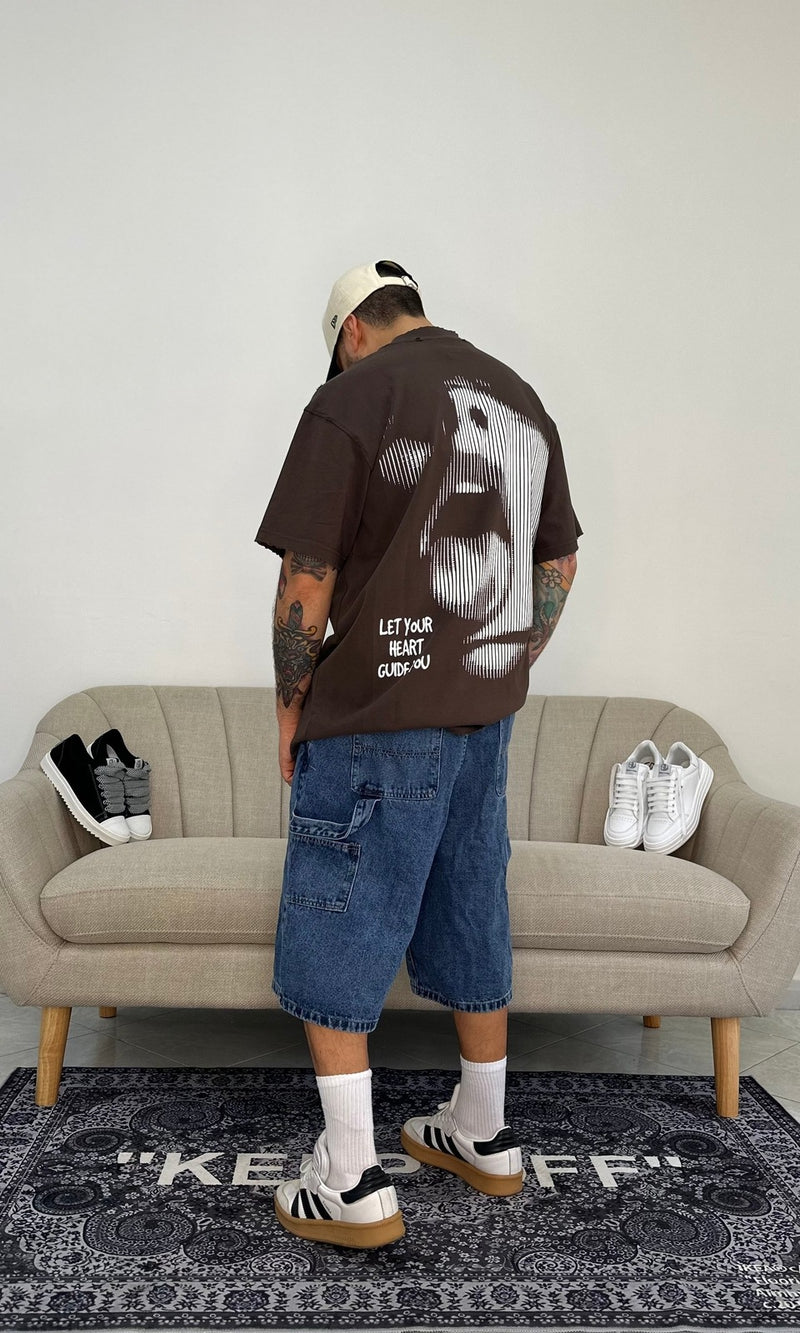 Bermuda jorts carpenter