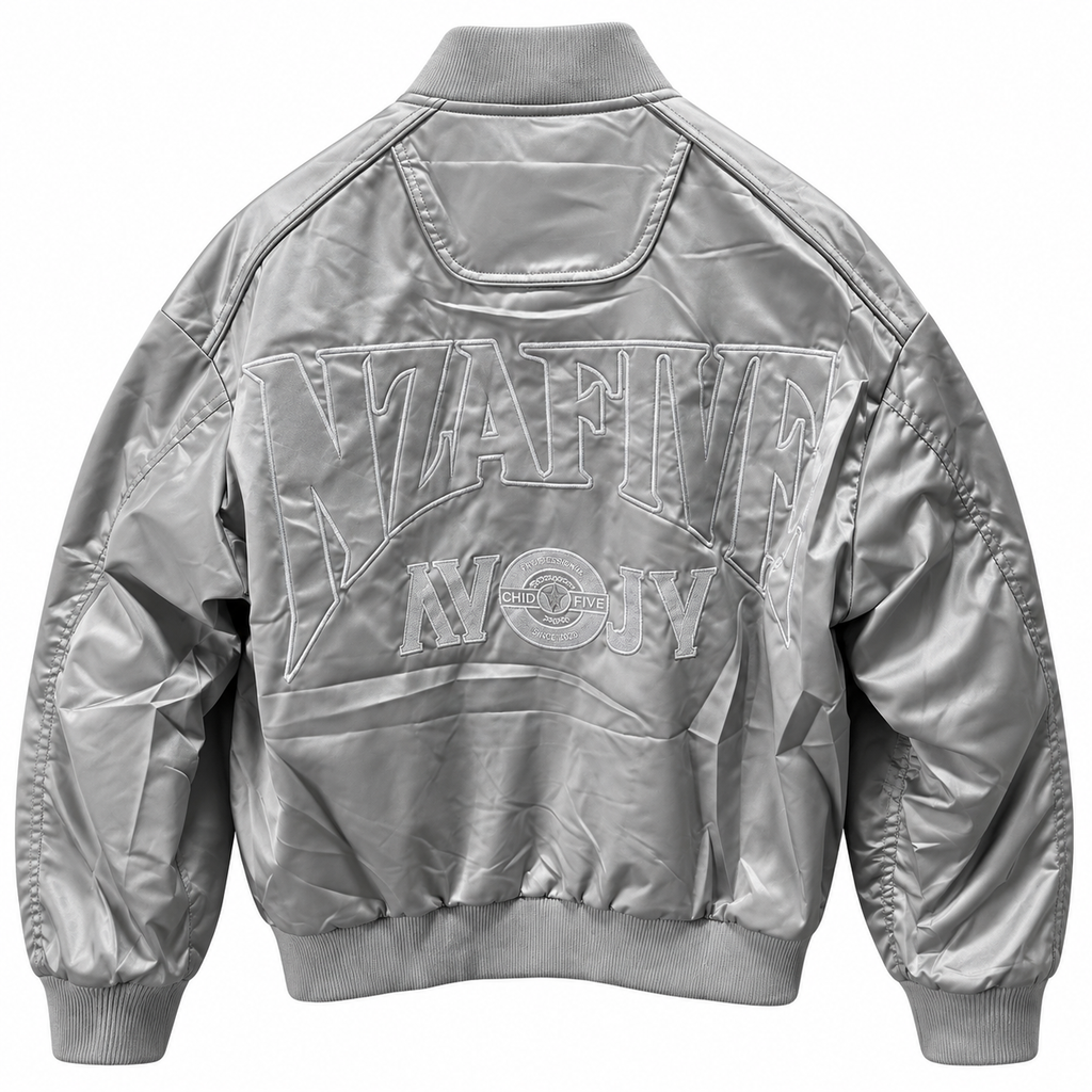 American college tech silver