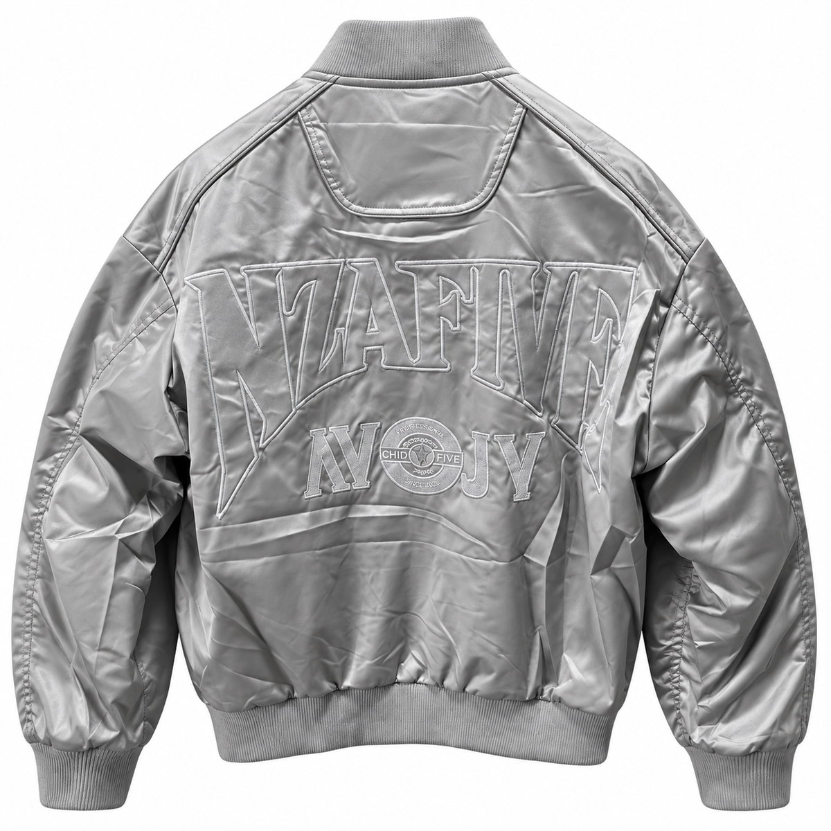 American college tech silver
