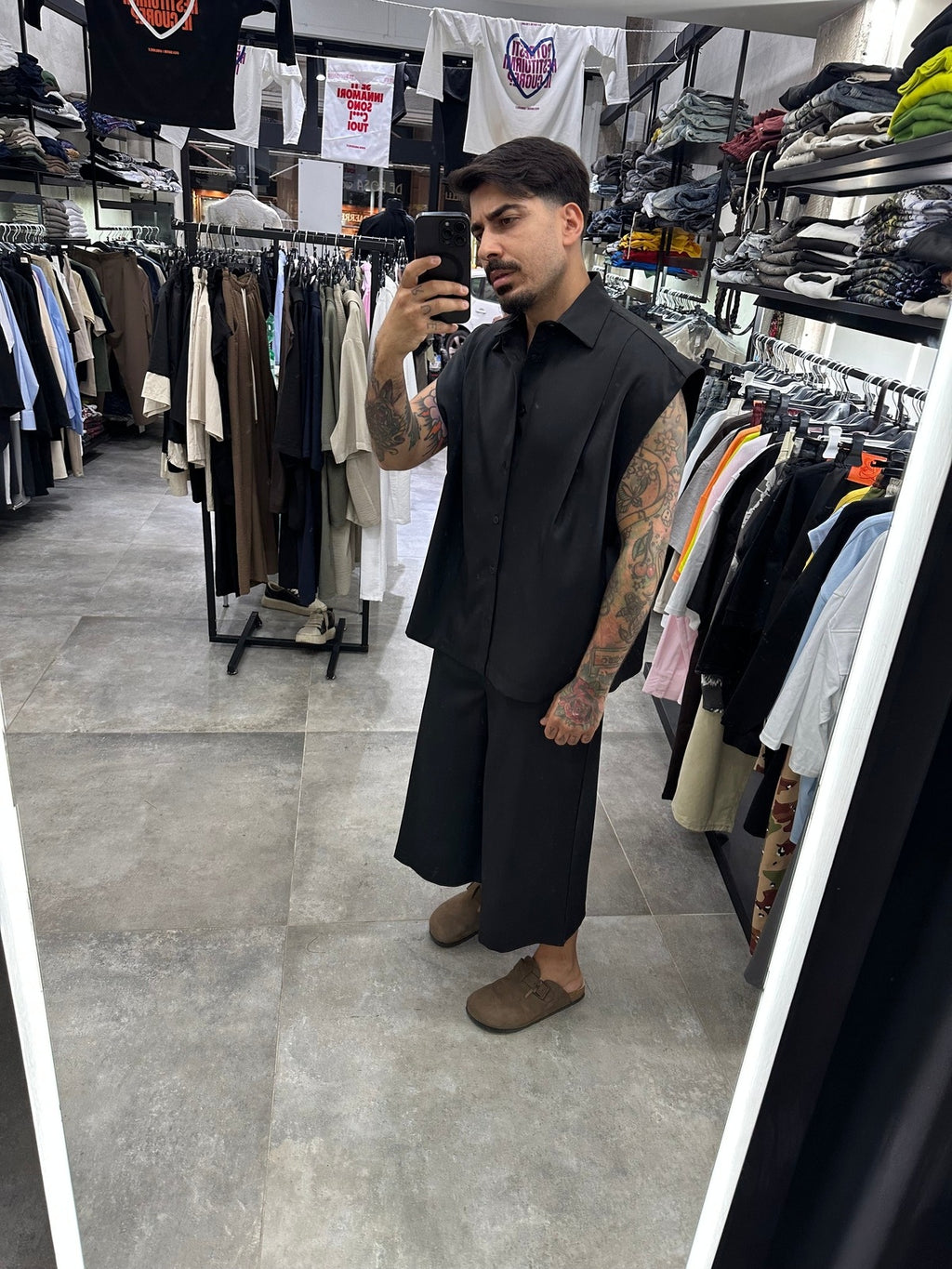 Coord Taiwan Black Tokyo