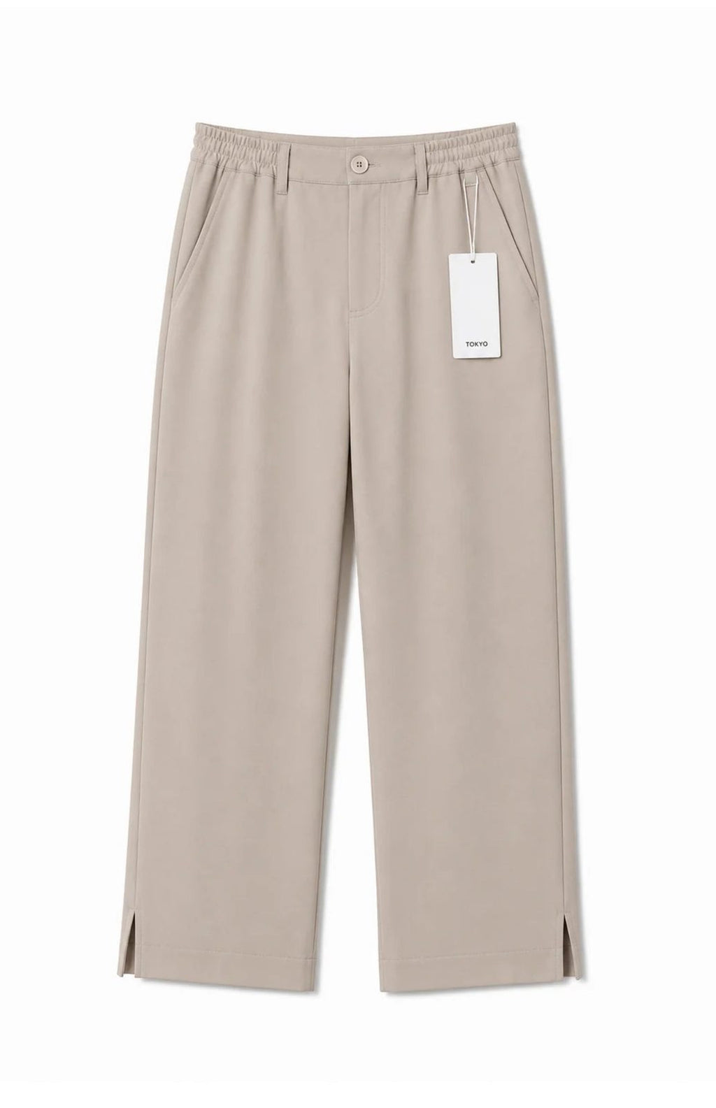 Simply spacchetti beige Tokyo couture