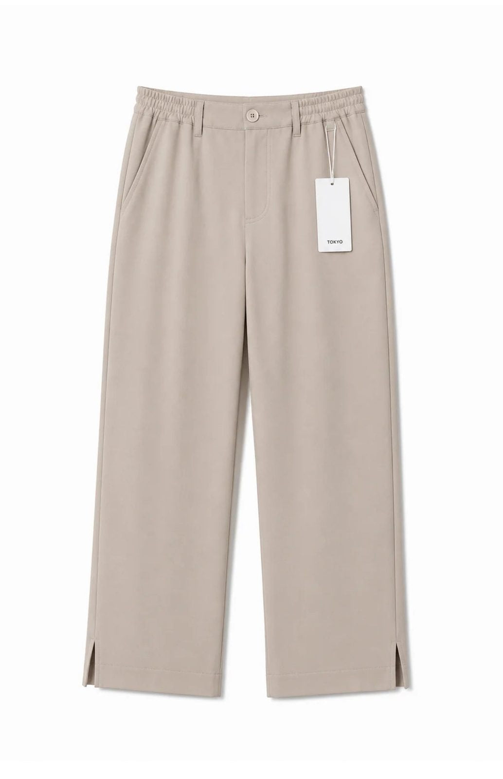 Simply spacchetti beige Tokyo couture