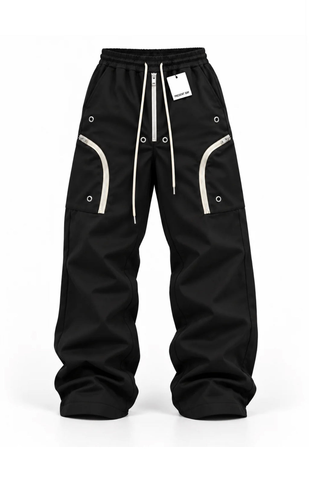 Pantaloni bull vision Rick
