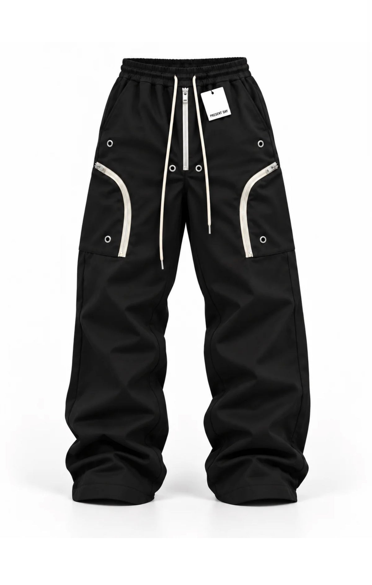 Pantaloni bull vision Rick