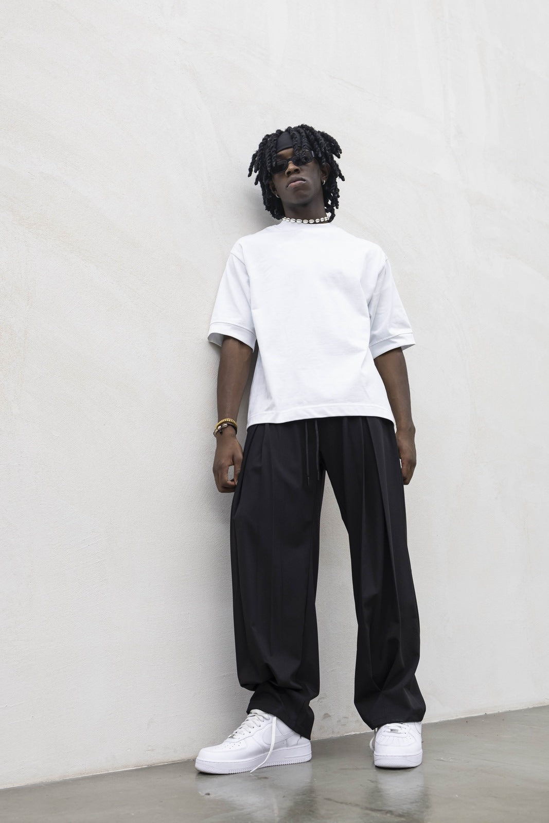 T-Shirt Compact 2.0 White Tokyo