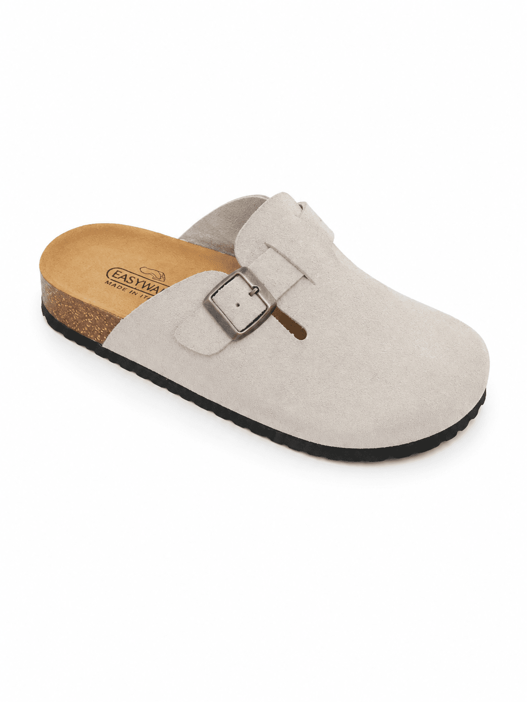 Sabot clog Boston sabbia