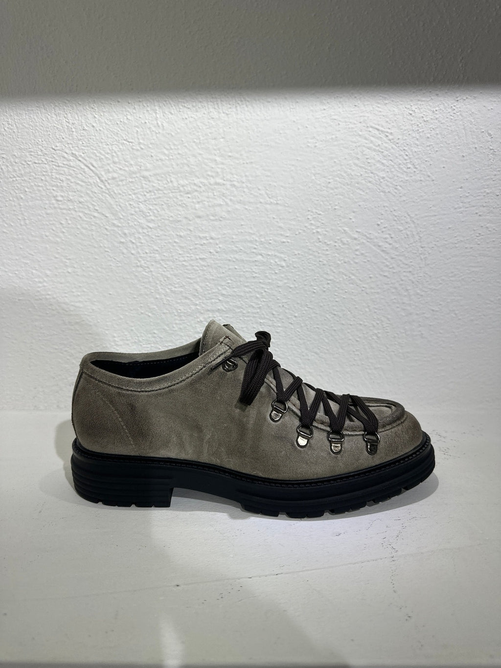 Ingegnere hook taupe