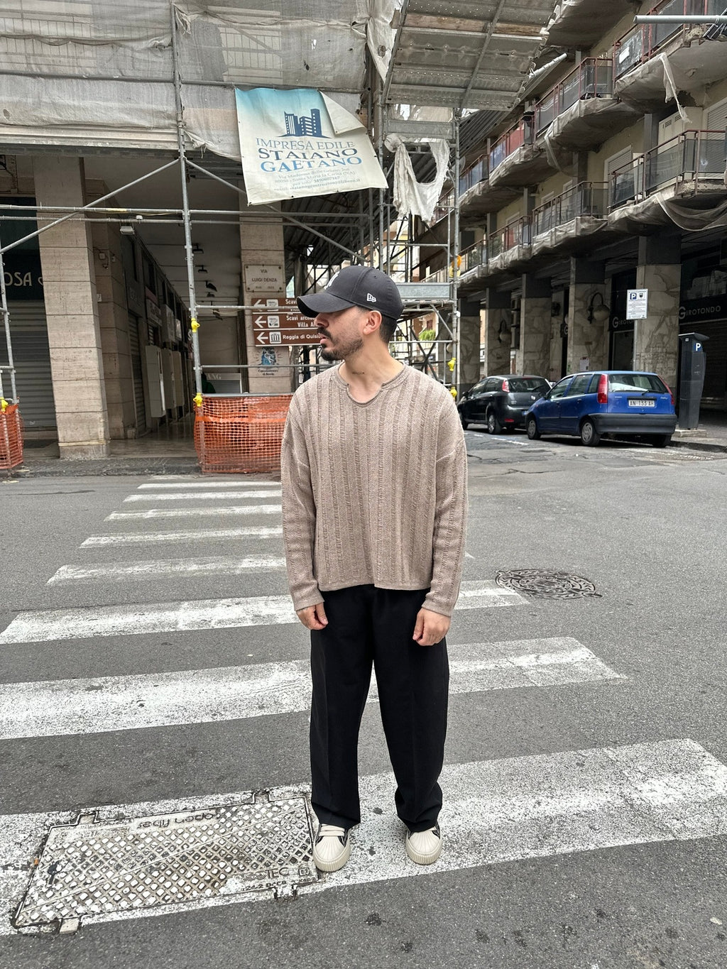 Maglia dubay corda