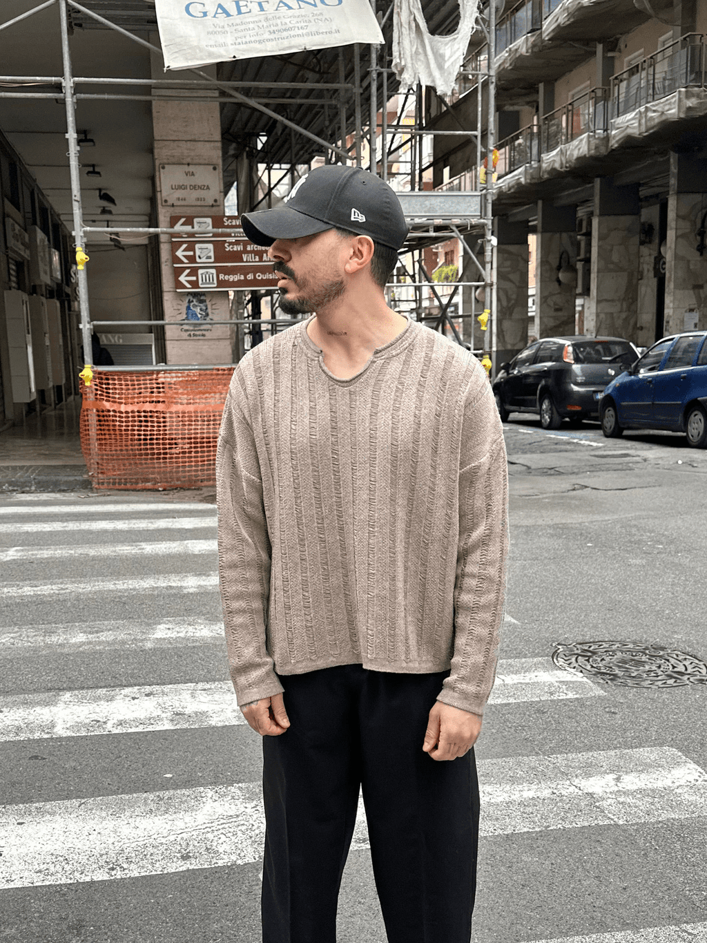 Maglia dubay corda