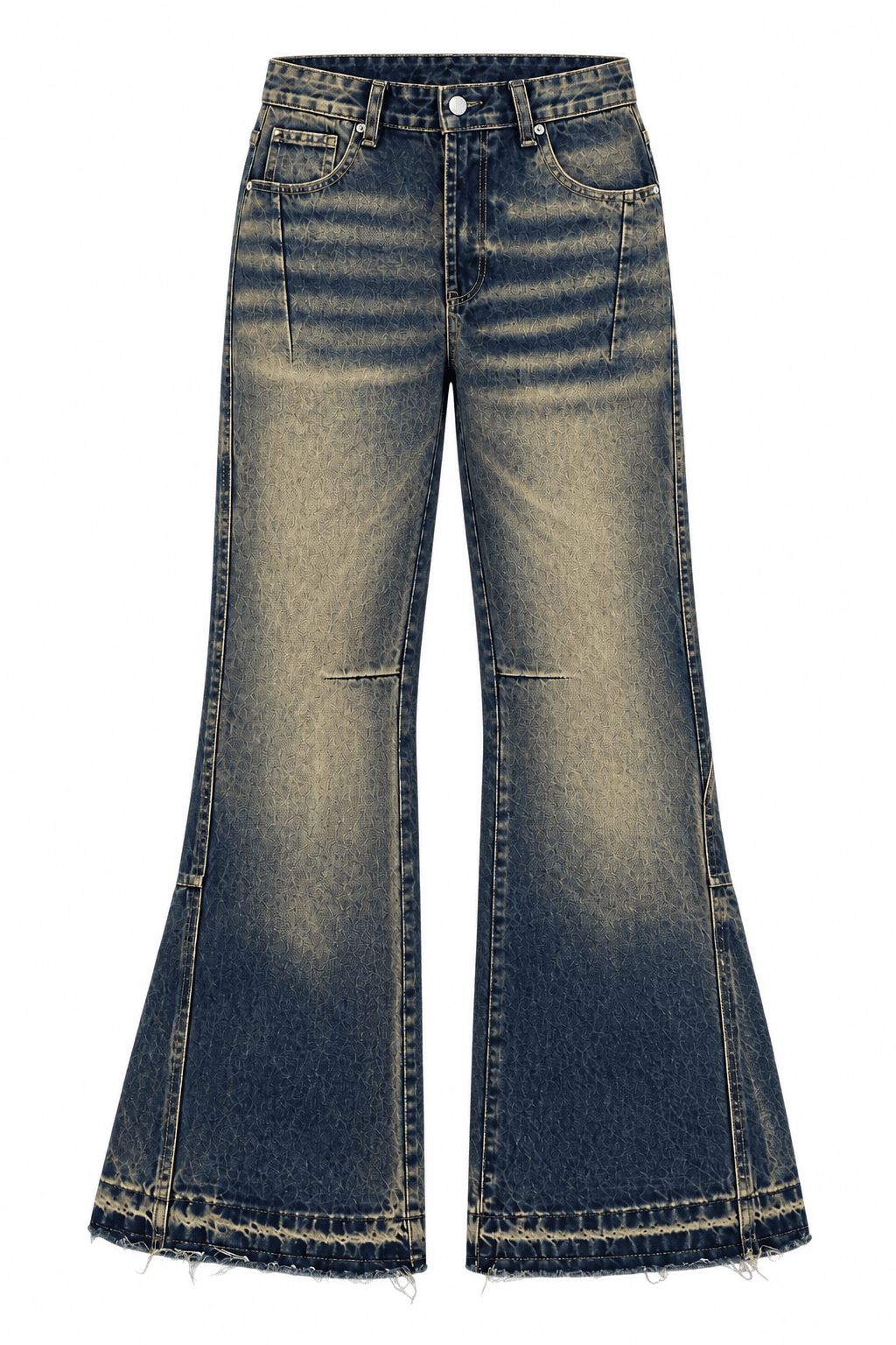 Denim Flare full sand