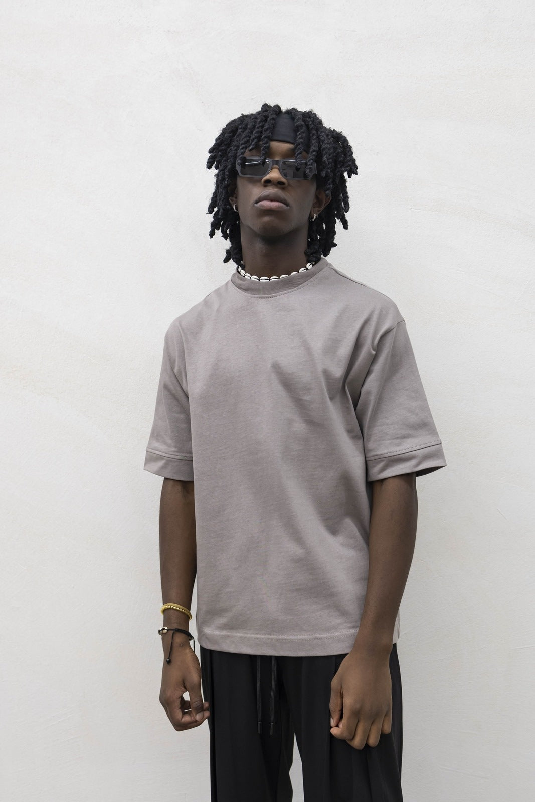 T-Shirt Compact 2.0 Fango Tokyo