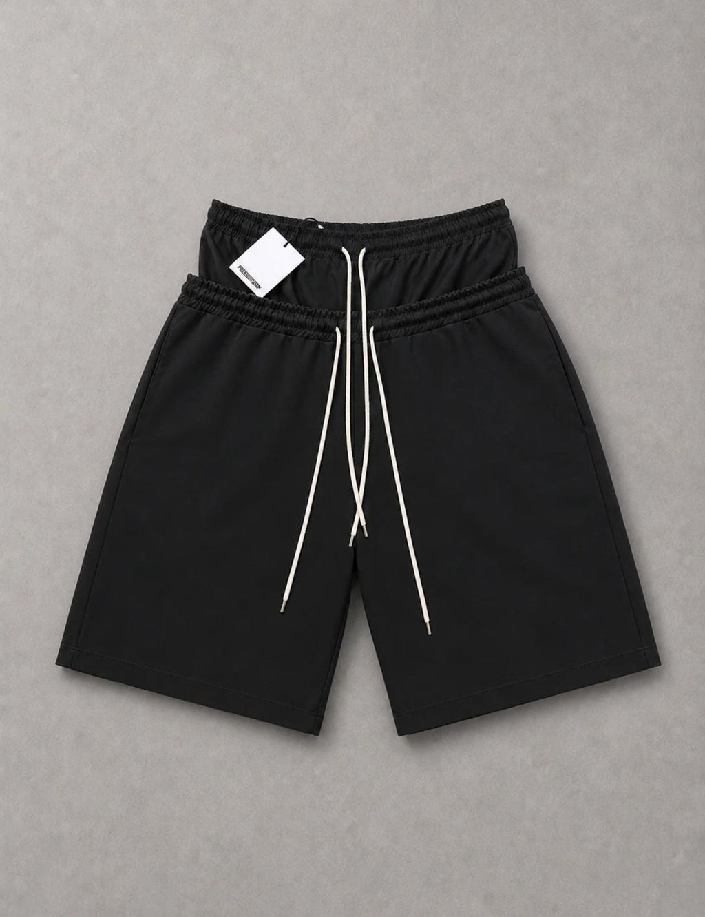 Short tech Double black Present day
