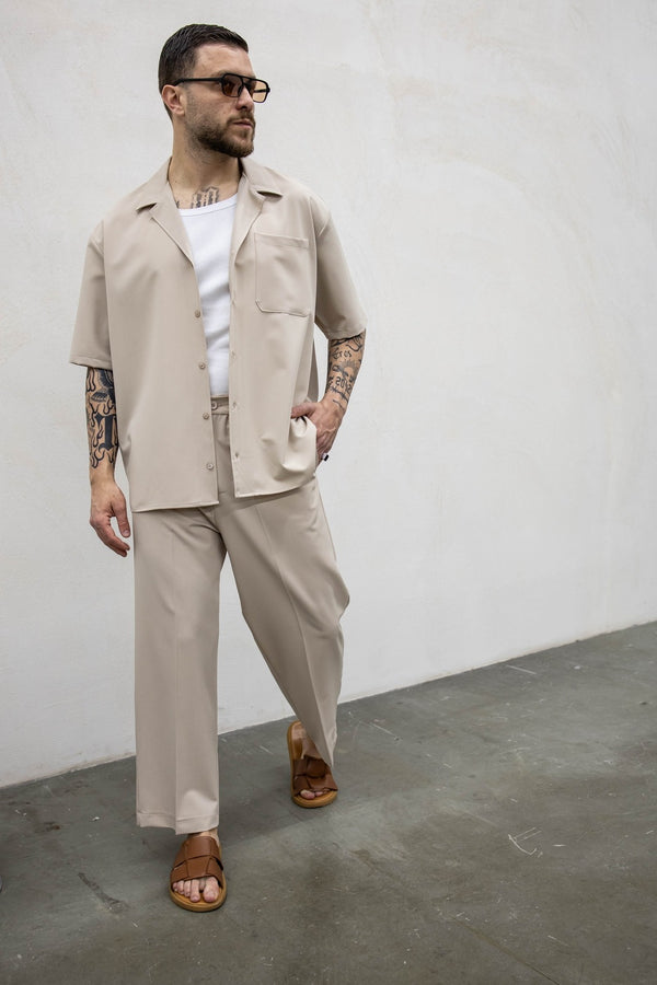 Coordinato Aperitif Tokyo beige