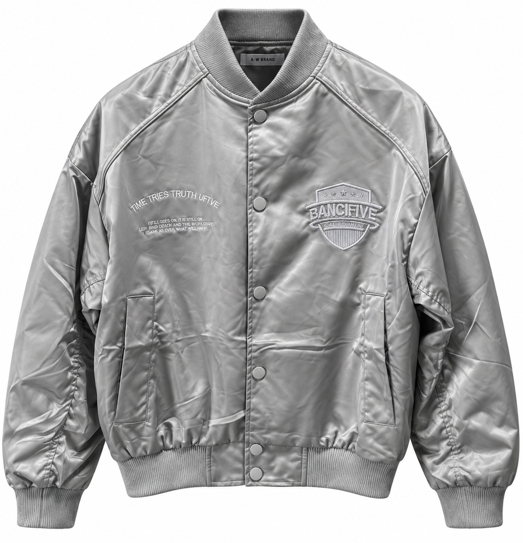 American college tech silver