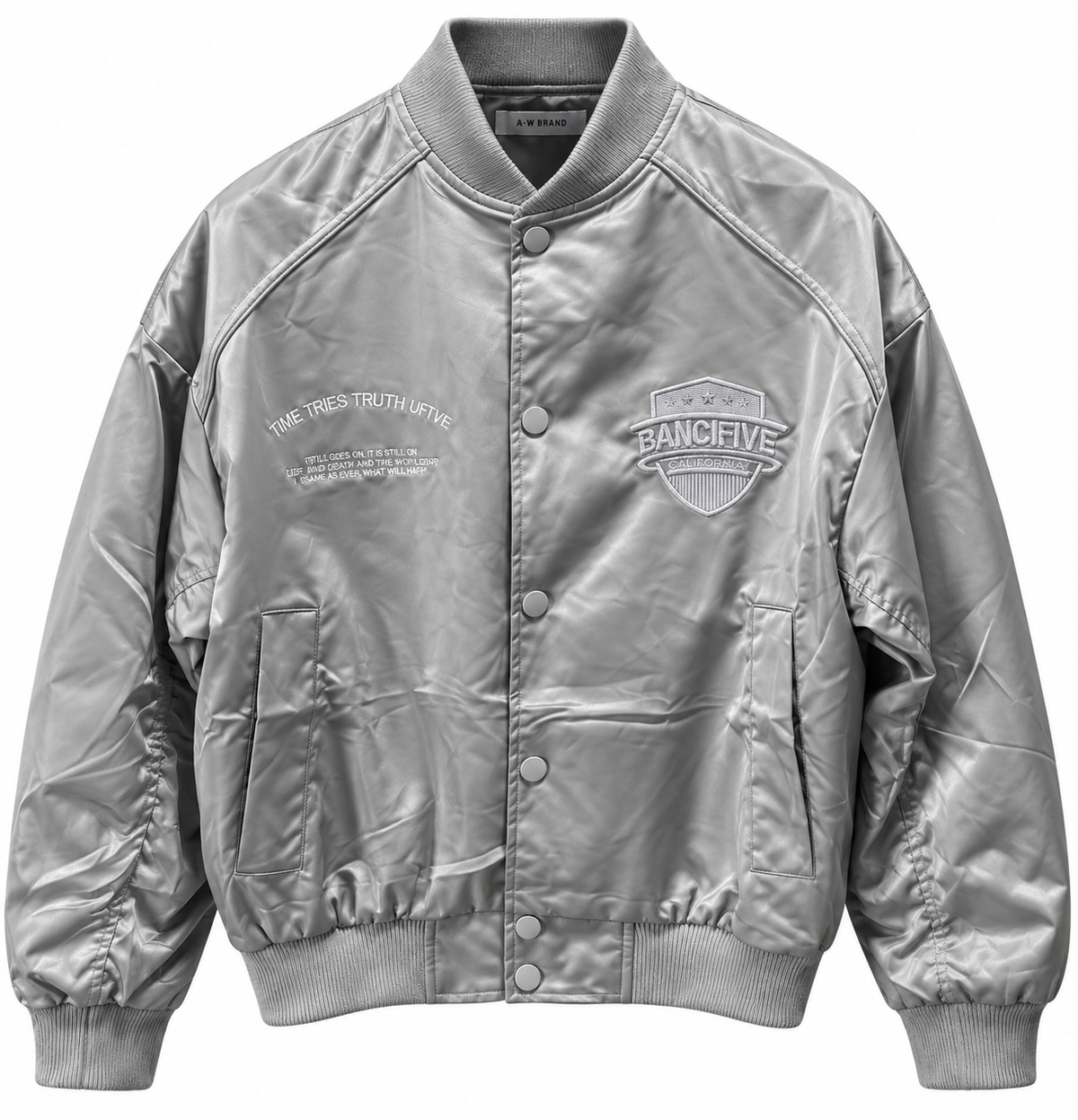 American college tech silver