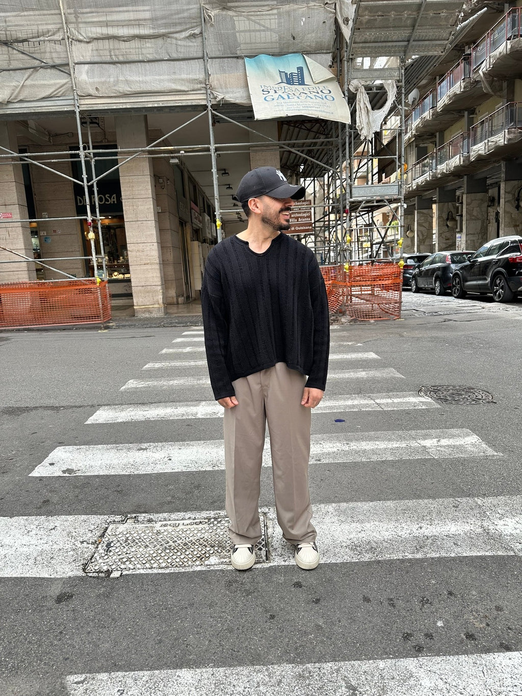 Maglia dubay black All or Nothing