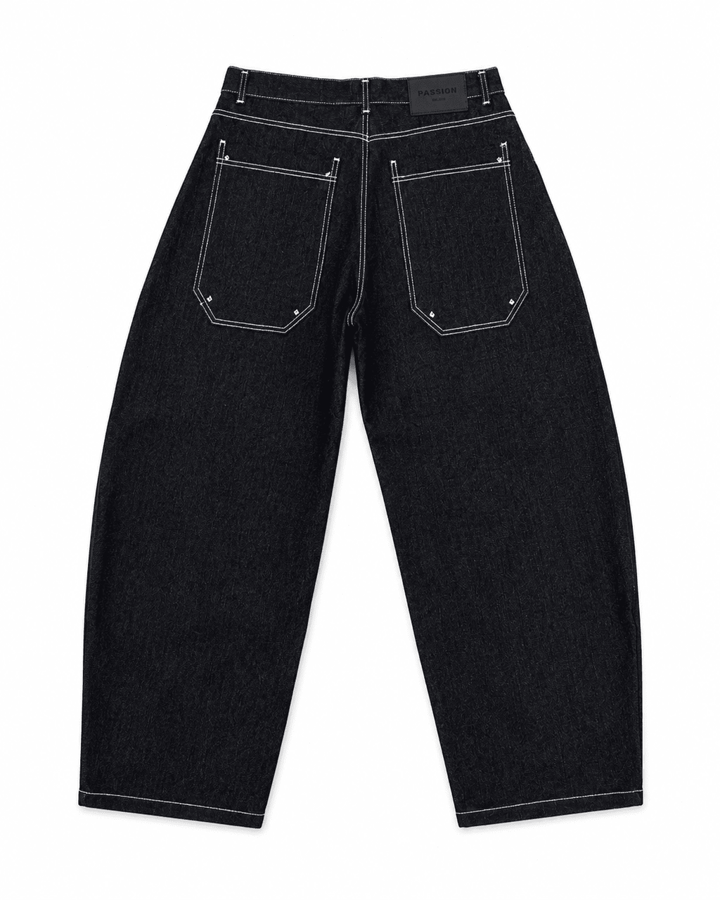 Coord denim Kyoto Passion