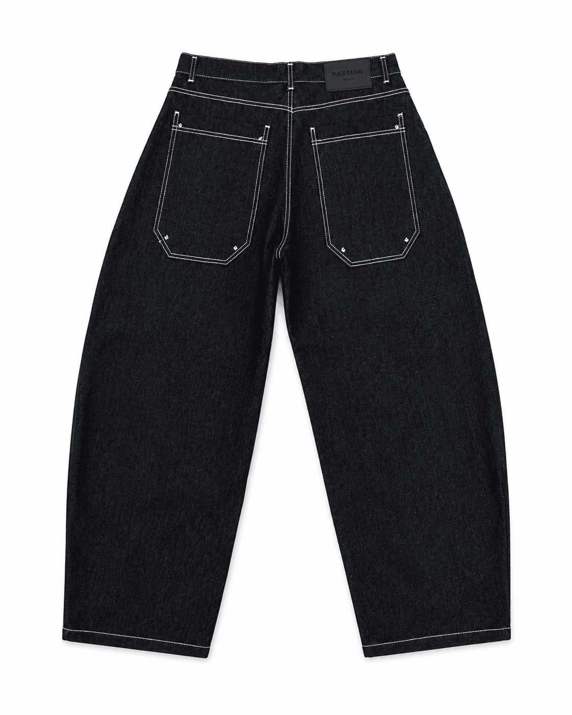 Coord denim Kyoto Passion
