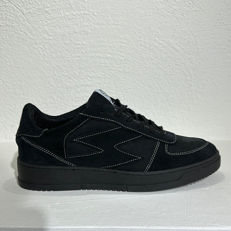 Kyoto BSK low total black