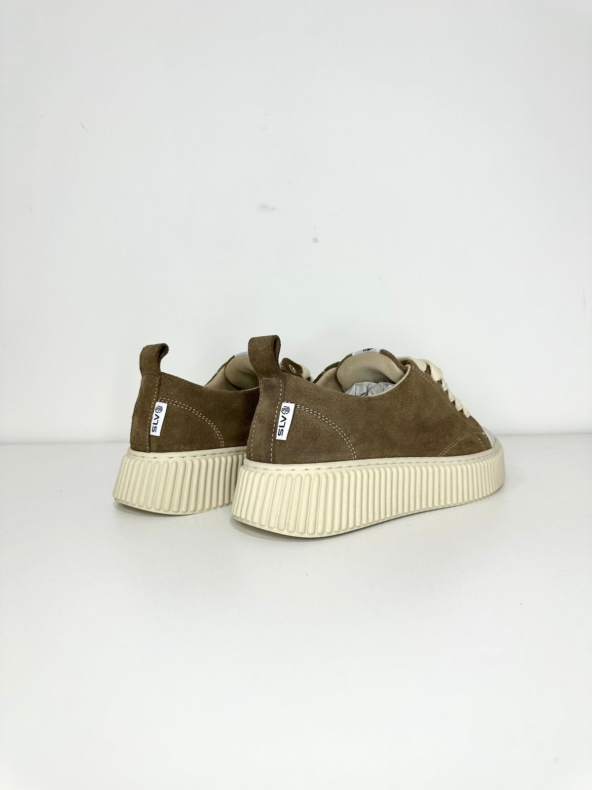 SLV “2510” tabacco