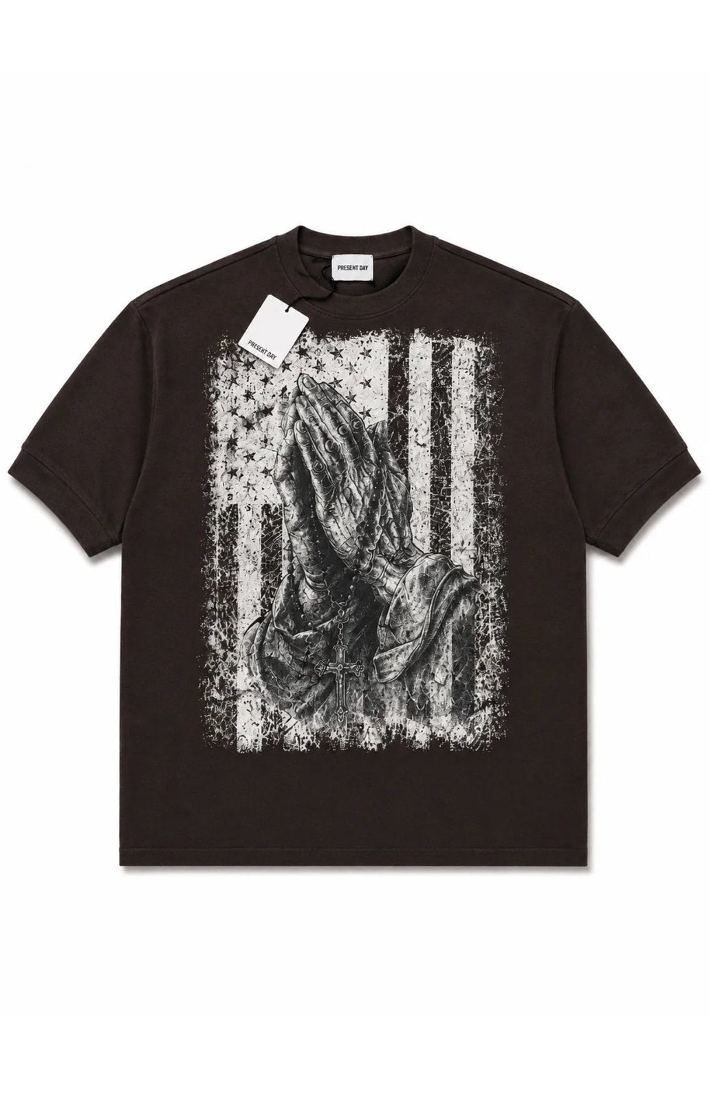 Tee compact America moro present day