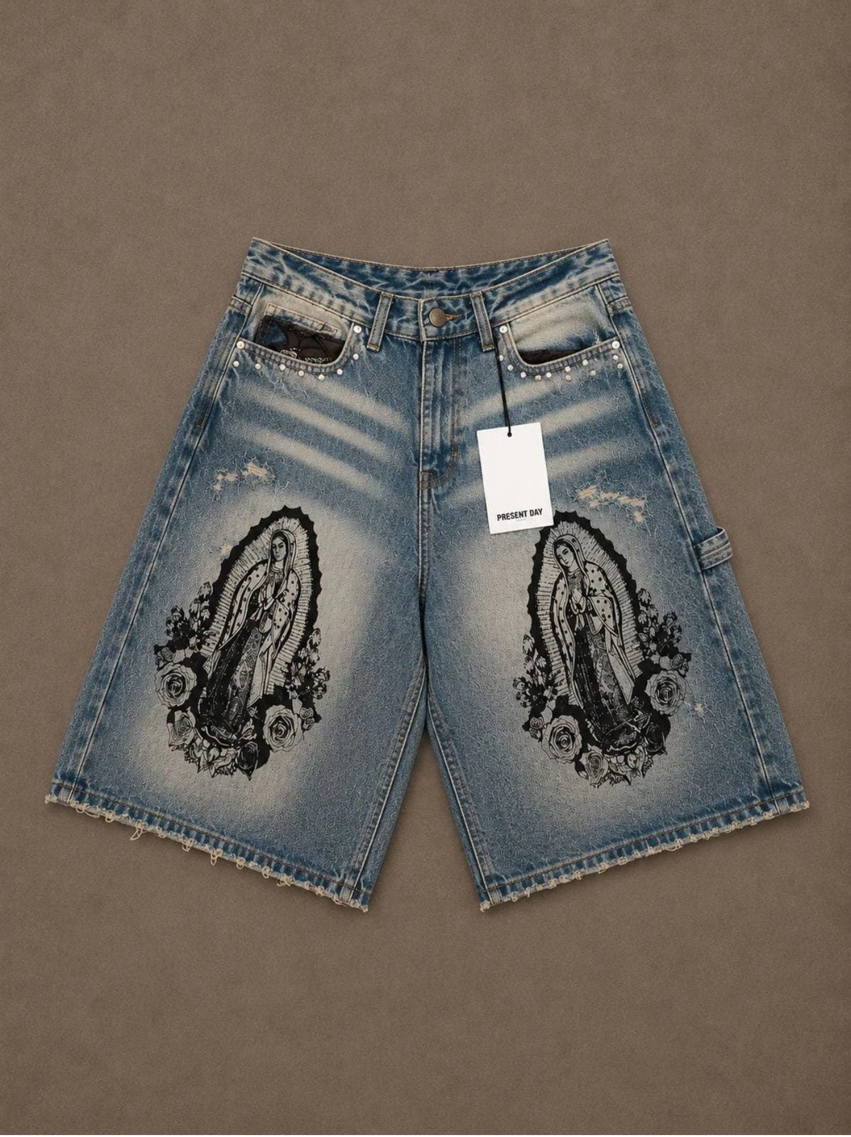 JEANS | CARGO