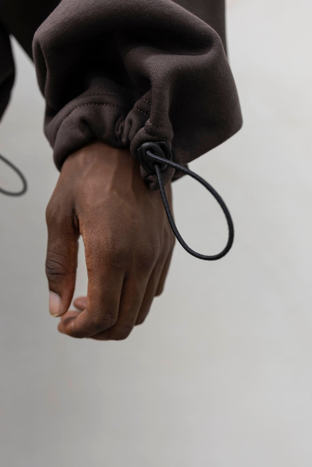 Tuta japan present day brown