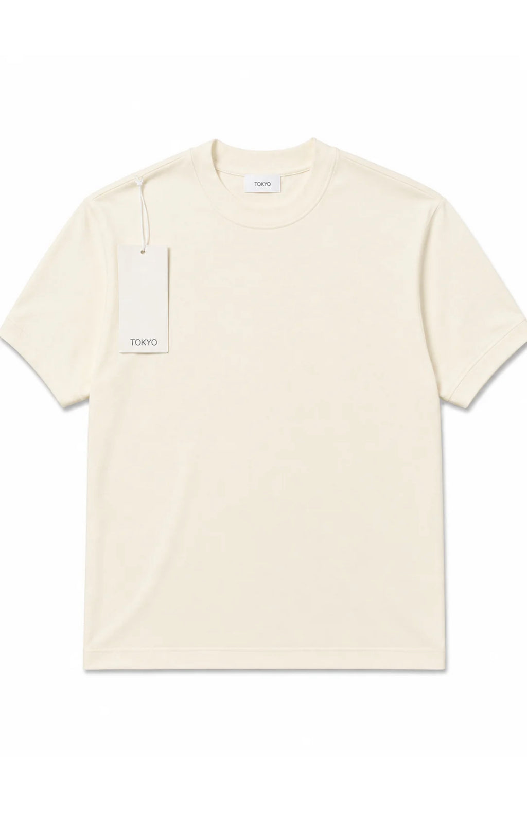 Tee compact burro Tokyo couture