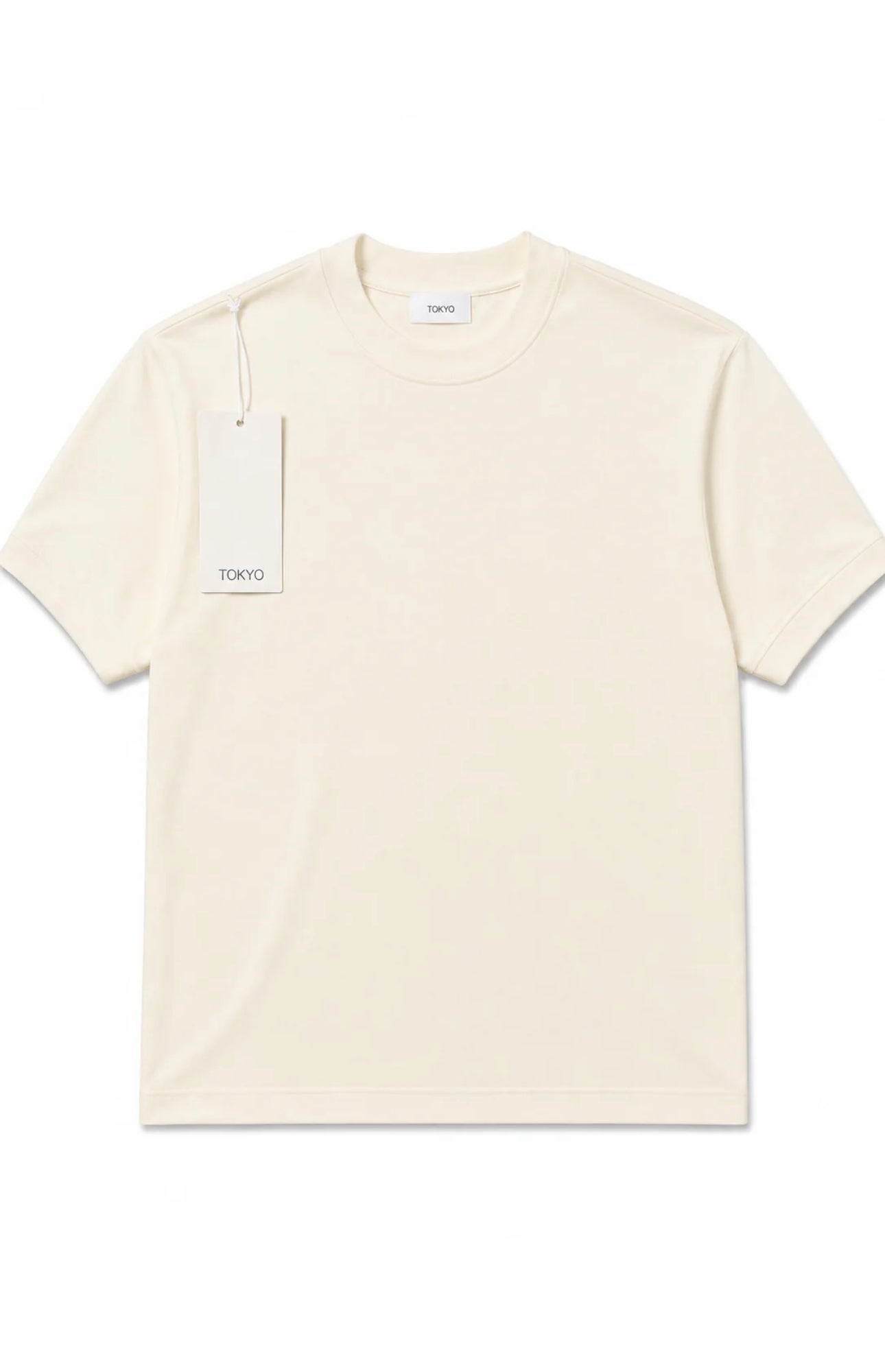 Tee compact burro Tokyo couture