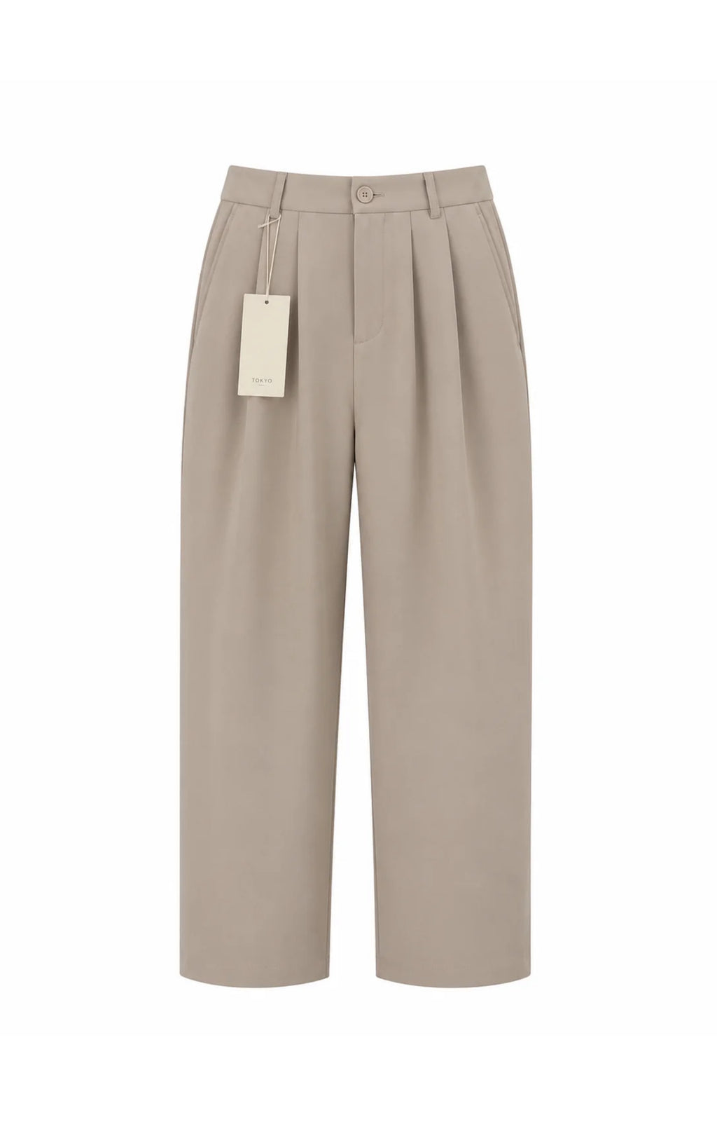 Panta p-pence beige Tokyo couture