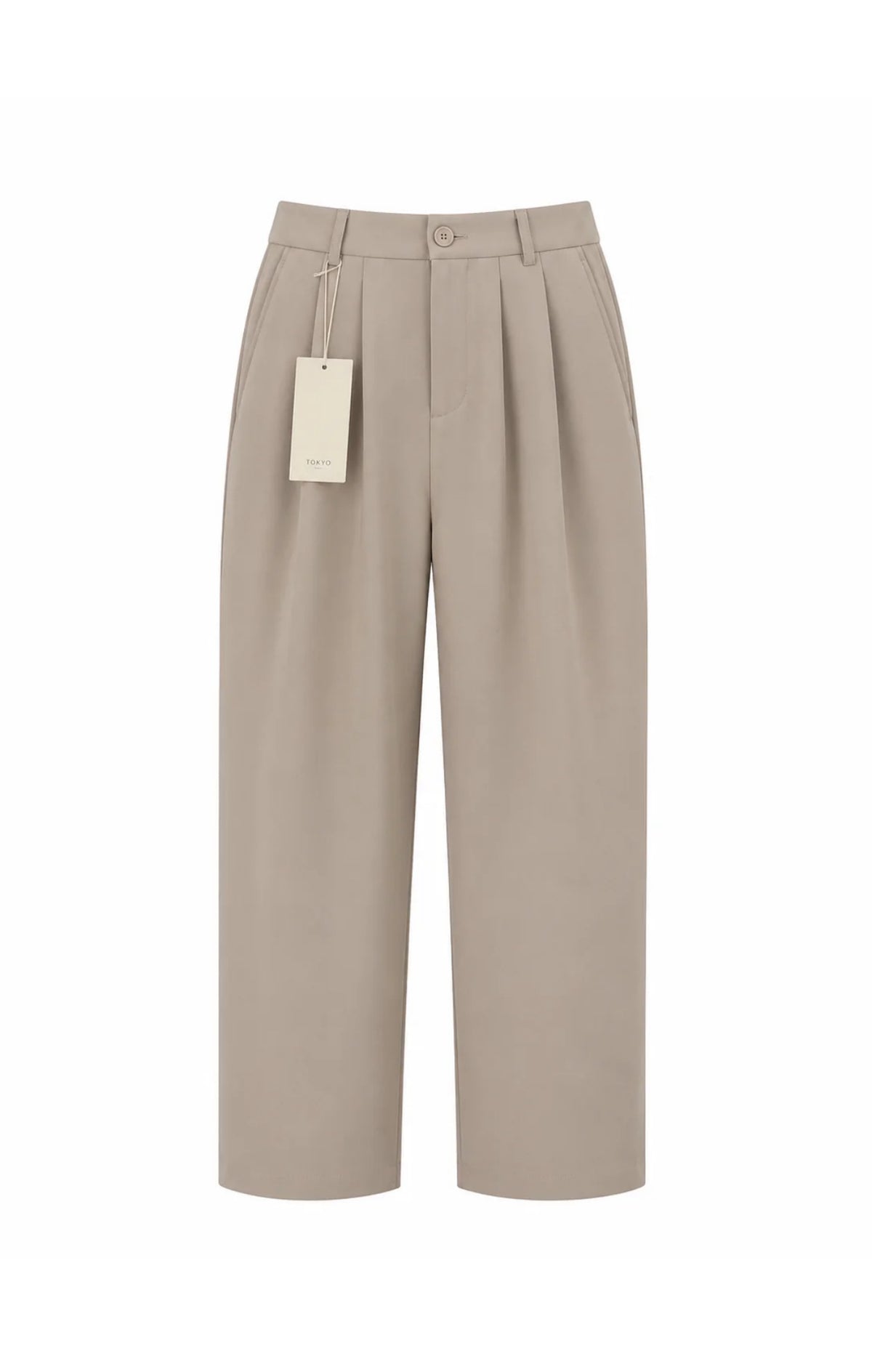 Panta p-pence beige Tokyo couture