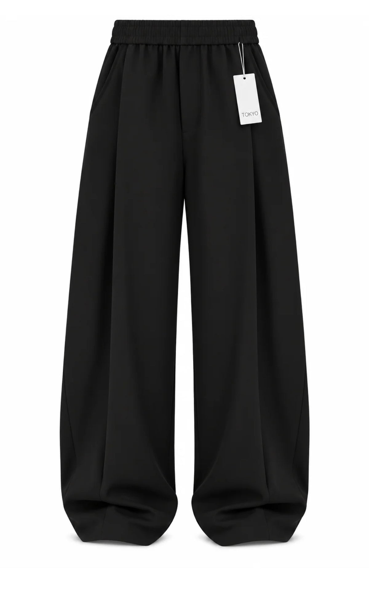 Panta best black Tokyo couture