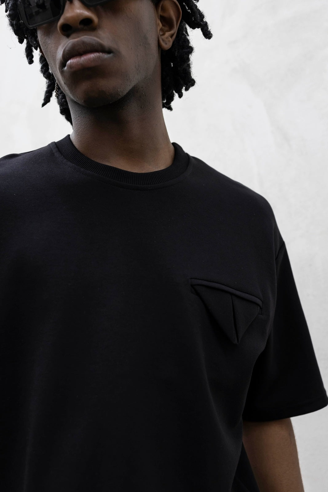 Coordinato perfect black tokyo