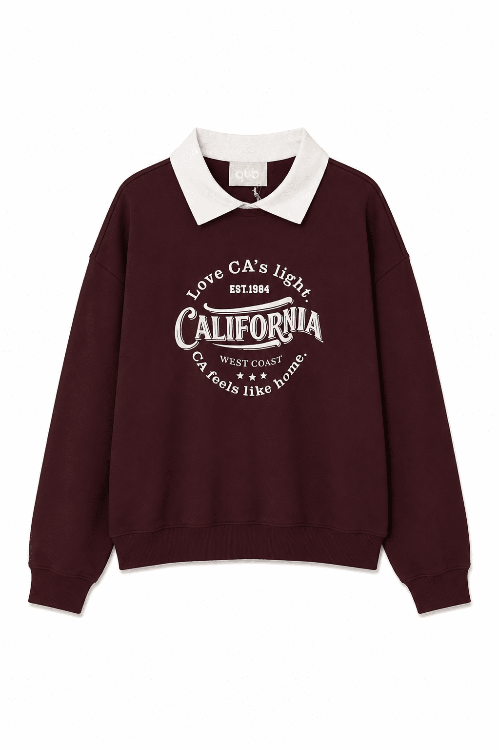 Polo college wine