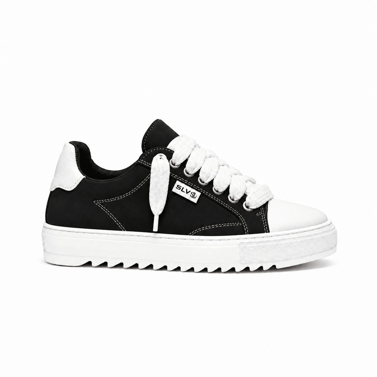 SLV Apocalypse Black/white